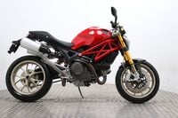 Ducati Monster 1100 M1100 S