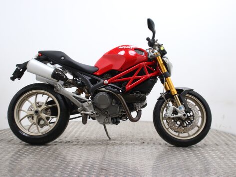 Ducati Monster 1100 M1100 S