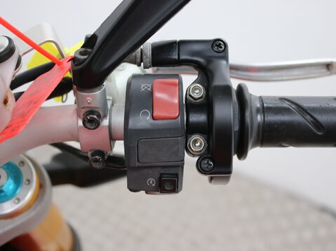 Ducati Monster 1100 M1100 S 20