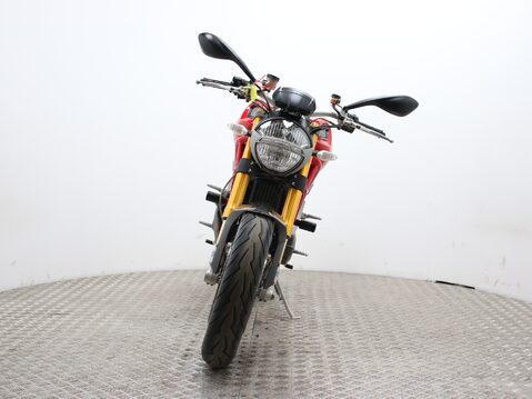 Ducati Monster 1100 M1100 S 5