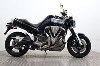 Yamaha MT-01 MT-01