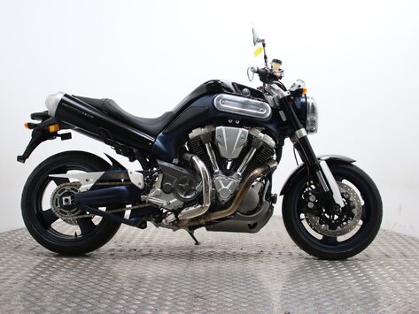 Yamaha MT-01 MT-01
