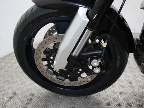 Yamaha MT-01 MT-01 24