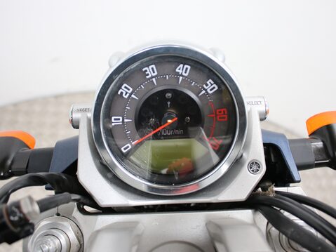 Yamaha MT-01 MT-01 15