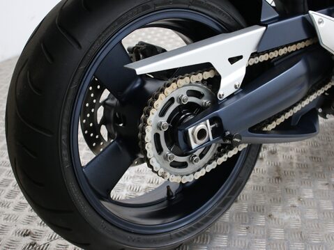 Yamaha MT-01 MT-01 23