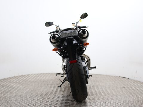 Yamaha MT-01 MT-01 11