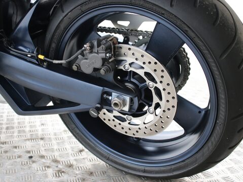 Yamaha MT-01 MT-01 29