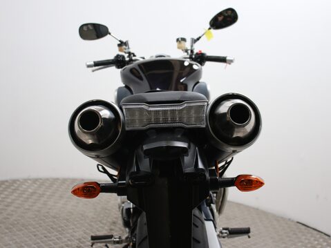Yamaha MT-01 MT-01 30