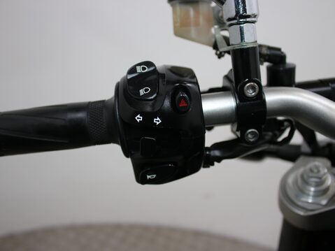 Yamaha MT-01 MT-01 25