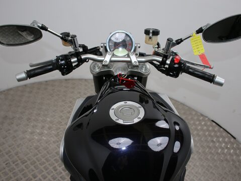 Yamaha MT-01 MT-01 14
