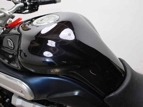 Yamaha MT-01 MT-01 26