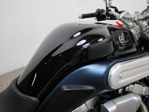 Yamaha MT-01 MT-01 20