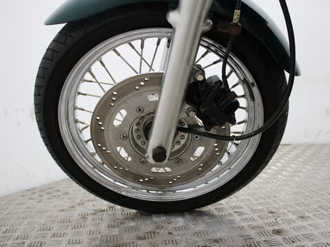 Triumph Thunderbird 900 THUNDERBIRD 22