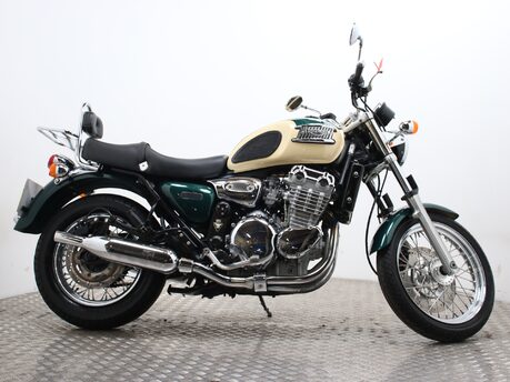 Triumph Thunderbird 900 THUNDERBIRD