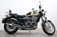 Triumph Thunderbird 900 THUNDERBIRD