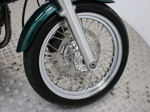 Triumph Thunderbird 900 THUNDERBIRD 14