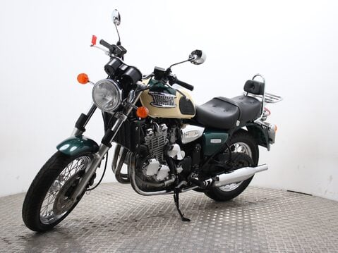 Triumph Thunderbird 900 THUNDERBIRD 6