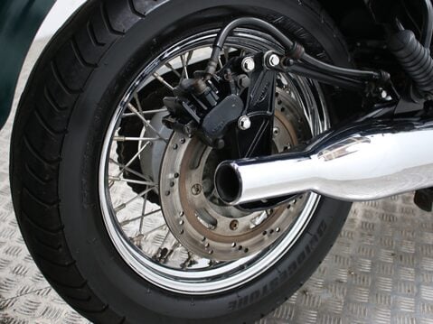Triumph Thunderbird 900 THUNDERBIRD 21
