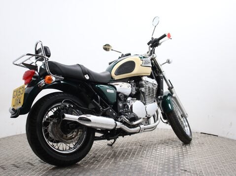 Triumph Thunderbird 900 THUNDERBIRD 12