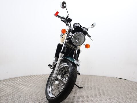 Triumph Thunderbird 900 THUNDERBIRD 5