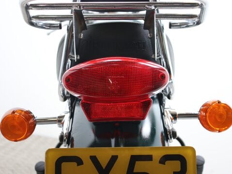Triumph Thunderbird 900 THUNDERBIRD 27