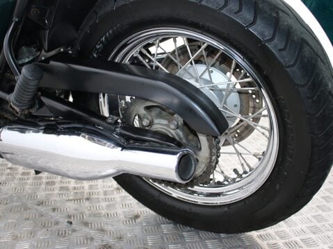 Triumph Thunderbird 900 THUNDERBIRD 26