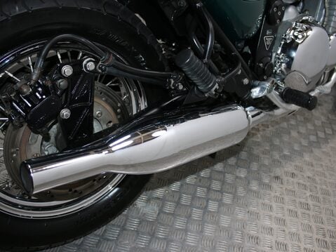 Triumph Thunderbird 900 THUNDERBIRD 20