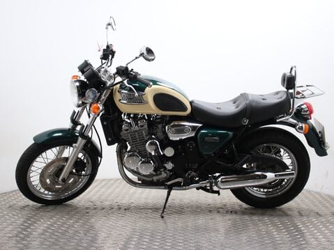 Triumph Thunderbird 900 THUNDERBIRD 8