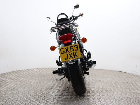 Triumph Thunderbird 900 THUNDERBIRD 11