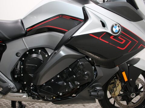 BMW K1600GT K 1600 GT SPORT 22