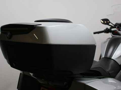 BMW K1600GT K 1600 GT SPORT 27