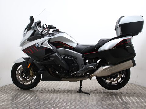 BMW K1600GT K 1600 GT SPORT 8