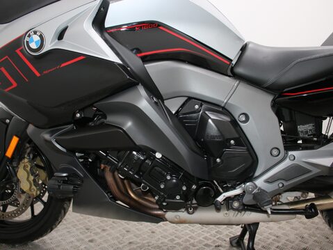BMW K1600GT K 1600 GT SPORT 31