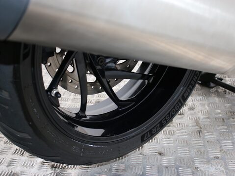 BMW K1600GT K 1600 GT SPORT 26