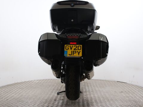 BMW K1600GT K 1600 GT SPORT 11