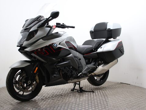 BMW K1600GT K 1600 GT SPORT 6