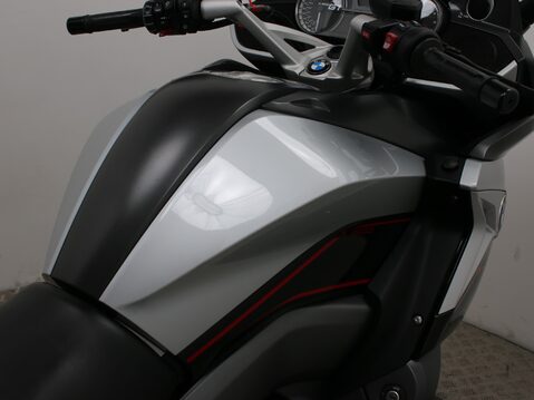 BMW K1600GT K 1600 GT SPORT 21