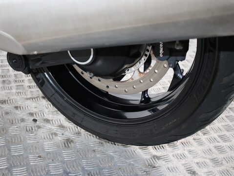 BMW K1600GT K 1600 GT SPORT 35