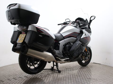 BMW K1600GT K 1600 GT SPORT 12