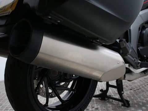 BMW K1600GT K 1600 GT SPORT 25