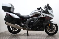 BMW K1600GT K 1600 GT SPORT