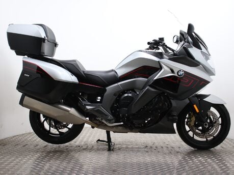 BMW K1600GT K 1600 GT SPORT
