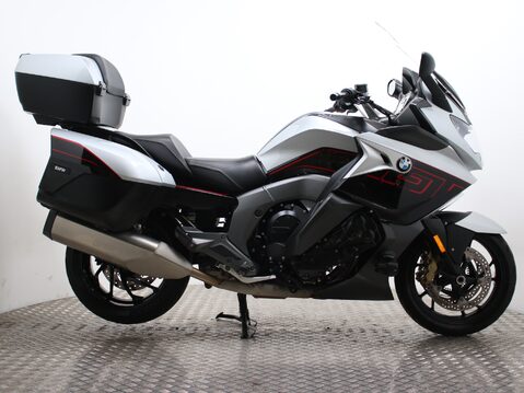 BMW K1600GT K 1600 GT SPORT 