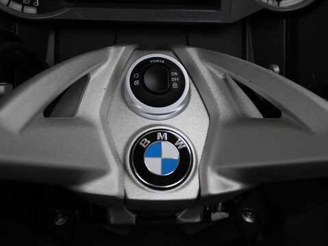 BMW K1600GT K 1600 GT SPORT 17