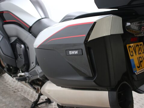 BMW K1600GT K 1600 GT SPORT 33
