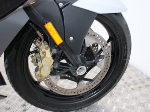 BMW K1600GT K 1600 GT SPORT 18