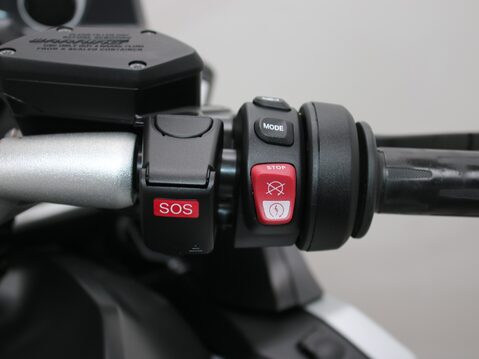 BMW K1600GT K 1600 GT SPORT 20