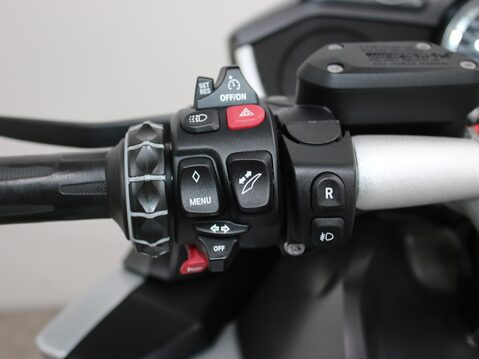 BMW K1600GT K 1600 GT SPORT 29