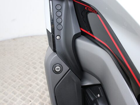 BMW K1600GT K 1600 GT SPORT 23