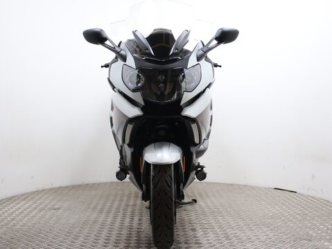 BMW K1600GT K 1600 GT SPORT 5